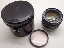 Minolta MC W.Rokkor-SG