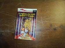 5 Libri Il battello a vapore