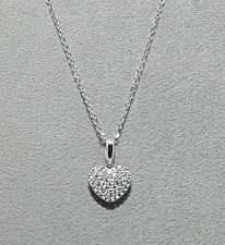 Collana donna 18kt carati