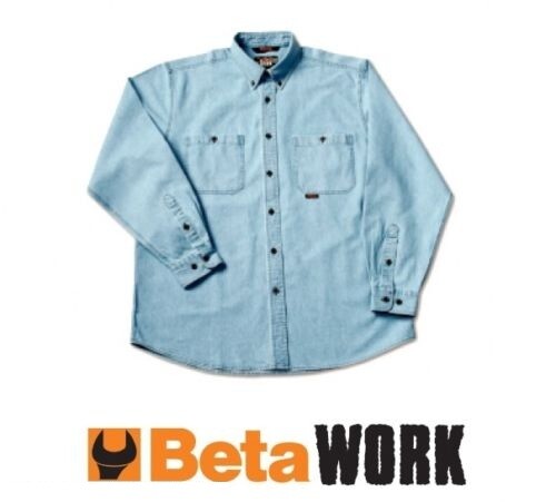 Beta camicia lavoro a - beta,