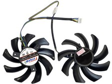 Ventola Radiatore Ventola