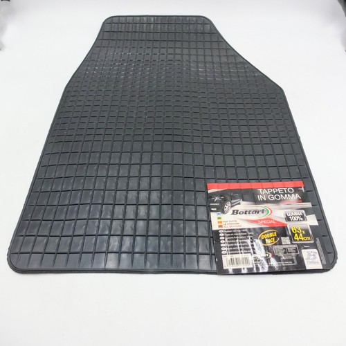 Tappeto auto universale gomma - auto,