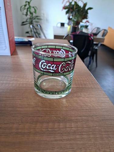 Bicchieri coca cola pz - bicchieri, 6