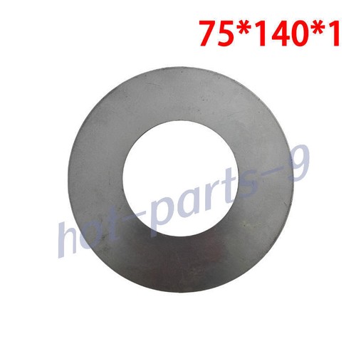10x perno benna spessoro - 10x, 75
