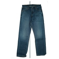 Jeans uomo Levis 522 pantaloni