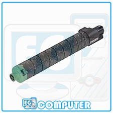 TONER NERO PER RICOH AFICIO