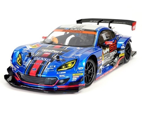 Carisma m40s subaru - m40s, gt300