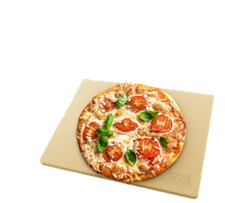 Pietra refrattaria per forno - per,