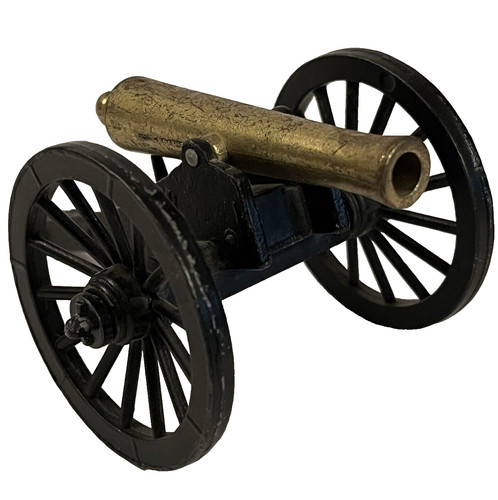 Vintage penncraft cannon mini - penncraft,
