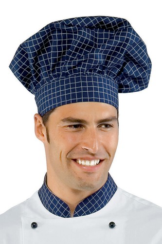 Cappello cuoco glasgow - cuoco,
