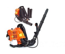 Soffiatore a scoppio 52 CC a