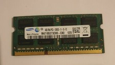 Samsung 4 GB 1x4 GB