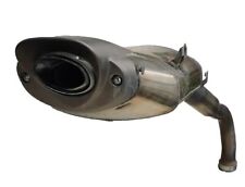 Cbr600rr 2007 2012 - Marmitta Originale Honda