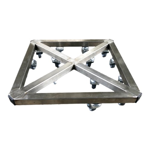 Carrello per piante - carrello,