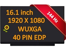 N161HMA-GAK - LCD Screen For