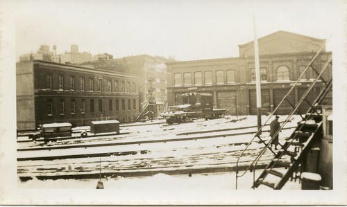 6c813 1948 new york - 1948, city