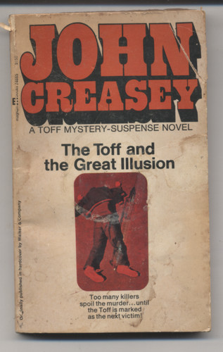 The toff and great - the,