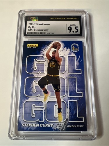 Stephen curry 2021 panini - curry, 2021-22