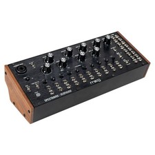 MOOG Spectravox Processore