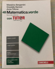 libro MATEMATICA.VERDE 4B