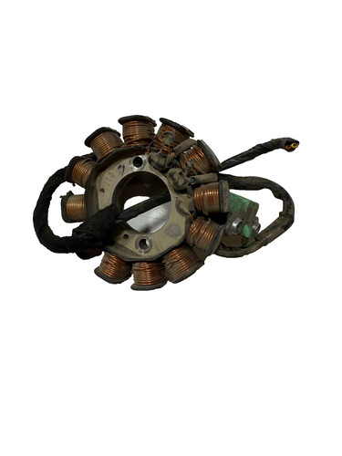 Statore magnete poli - magnete,