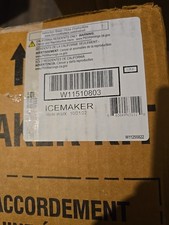 Kit macchina ghiaccio