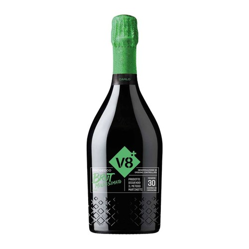 Prosecco doc brut - doc, millesimato