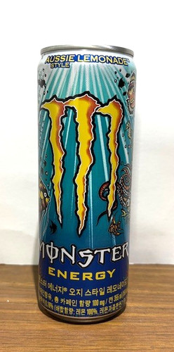 South korea monster - korea,