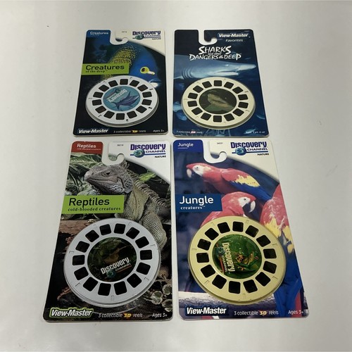 Mulinelli view master - mulinelli, view-master