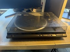 Technics Giradischi a trazione