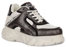 Buffalo Combisports Lace Up