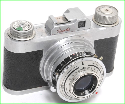 Rodehueser panta 6x4 5 - rodehueser, cm