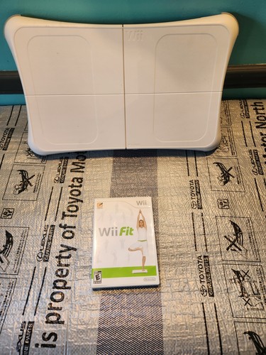 Wii fit plus gioco - wii, nintendo