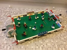 Lego Sports Football CHAMPIONSHIP CHALLENGE II 3420 versione francese limitata raro