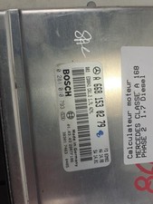 Centralina motore MERCEDES