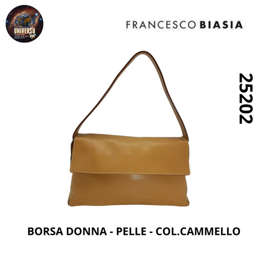 Borsa donna pelle - -,