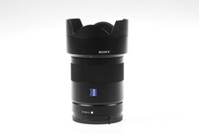 Sony E 24 mm f/1,8 Sonnar T* -