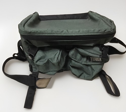 Grande borsa fotografica