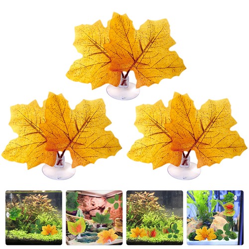 Pcs piante acquario - ,