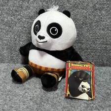 Dreamworks Movie Kung Fu Panda