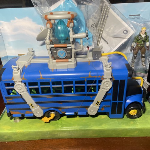 New box fortnite battle - new,