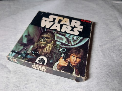 Star wars selected scenes - star,