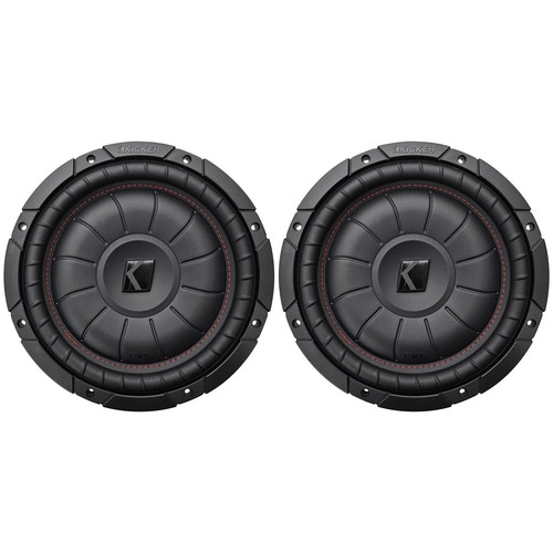Kicker 43cvt102 compvt - kicker,