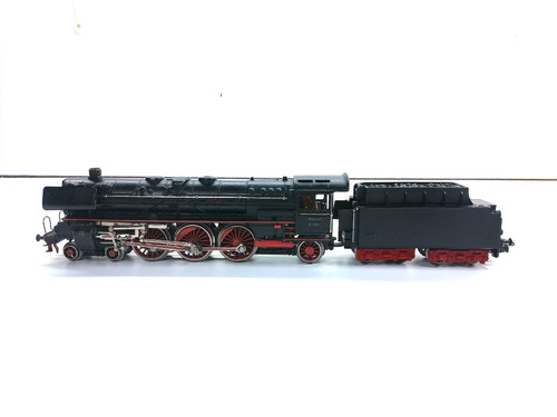 Märklin 3026 dampflok br01 - h0,