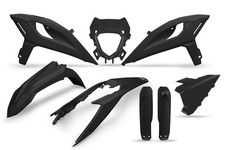 FULL KIT plastics BETA RR
