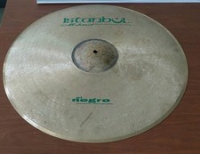 Ride 22 Istanbul El Negro