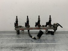 INIETTORI PER ALFA ROMEO Mito Serie (955_) 0280151235 Benzina 1.4 turbo (08>)