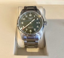 Longines spirit mm - longines,