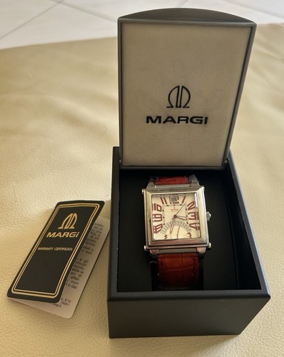 Margi selecta orologio uomo - selecta,