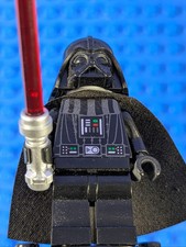 Lego Star Wars: Darth Vader